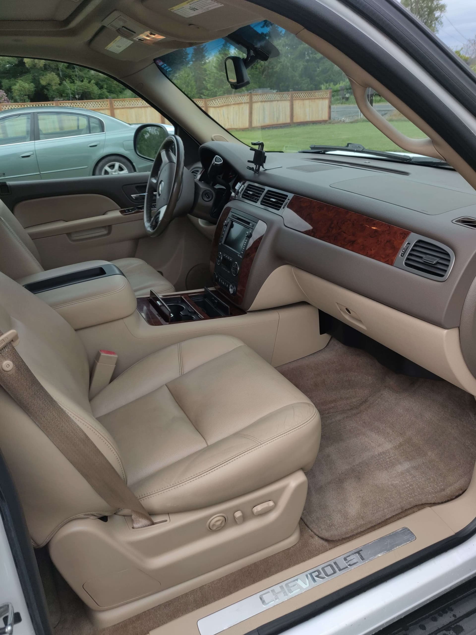 Dirt-Less Detailing