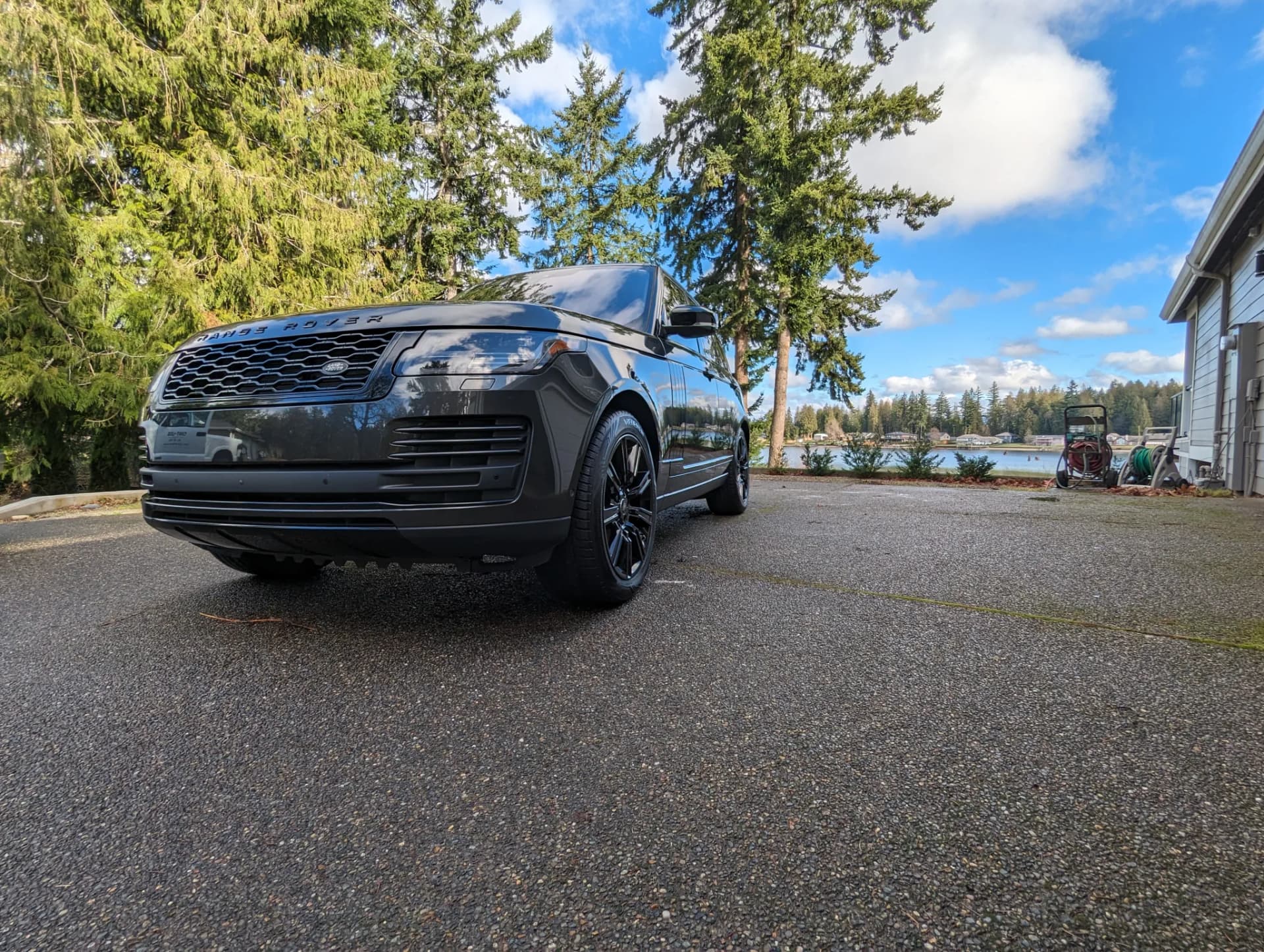 Dirt-Less Detailing showcase 1
